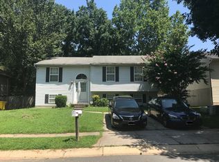 3504 River Bridge Way, Laurel, MD 20724