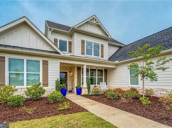 5430 Crow Dr, Cumming, GA 30041