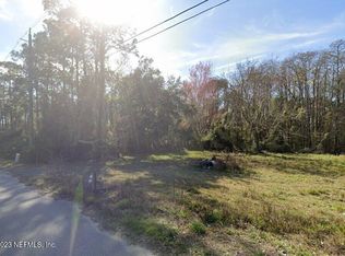 3561 Gaines Rd, Saint Augustine, FL 32084