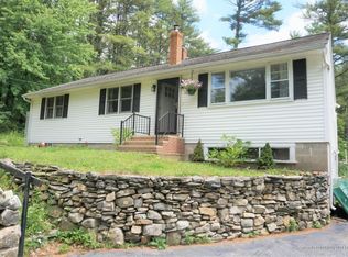 43 Clark Rd, Alfred, ME 04002