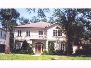 109 Friedrichs Ave, Metairie, LA 70005