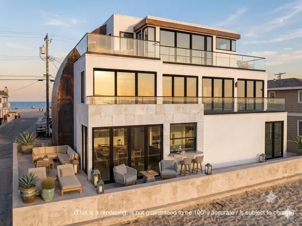 701 W Sunset Ct N, San Diego, CA 92109