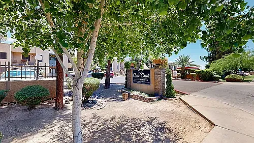 Cedar Creek Condominiums — Photo 80