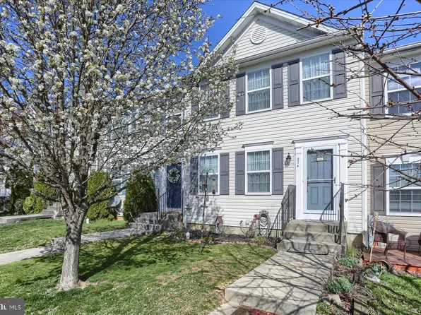 274 Eliot St, Lancaster, PA 17603