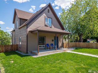 115 N Buchanan Ave, Wenatchee, WA 98801