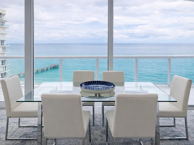 16425 Collins Ave #2514 — Photo 1