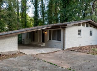 1702 Danrich Dr, Decatur, GA 30032