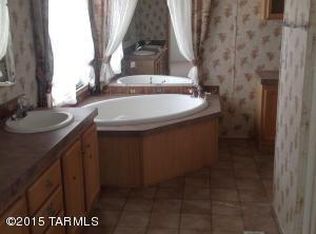 17141 W Placita Sipriano, Marana, AZ 85653