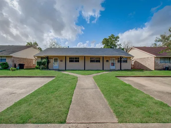 3122 Scotch Moss Lane, La Porte, TX 77571