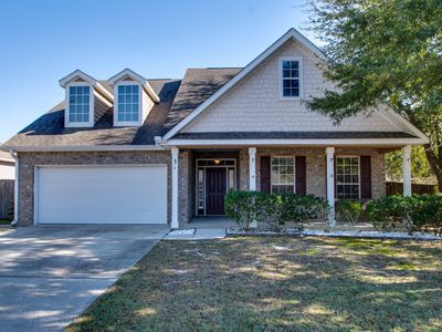 134 Crab Apple Ave, Crestview, FL, 32536