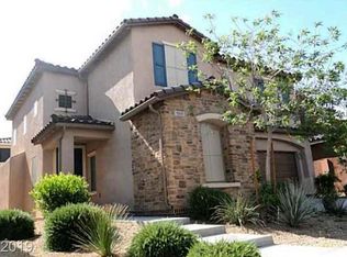 10601 Cave Ridge St #0, Las Vegas, NV 89179