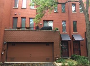 1244 S Federal St UNIT B, Chicago, IL 60605