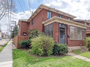 130 Cleveland Ave, Pittsburgh, PA 15202
