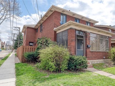 130 Cleveland Ave, Pittsburgh, PA, 15202