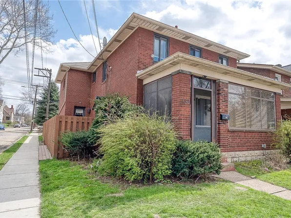 130 Cleveland Ave, Pittsburgh, PA 15202