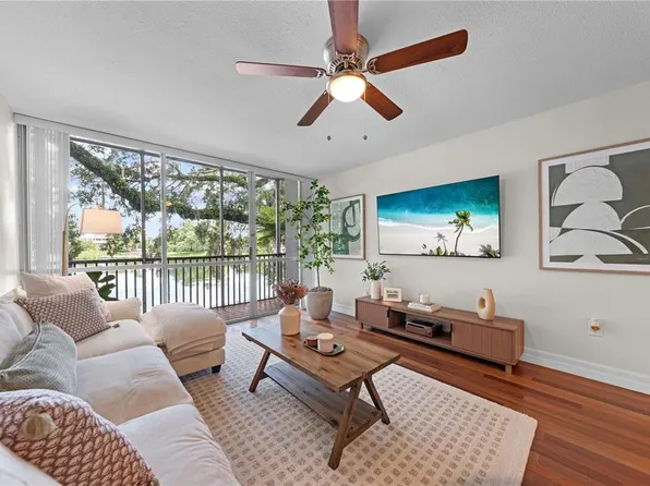 1100 DELANEY AVENUE #F204, ORLANDO, FL 32806