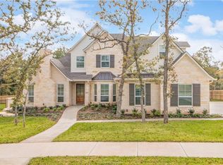 5214 Hawks Ridge Dr, College Station, TX 77845