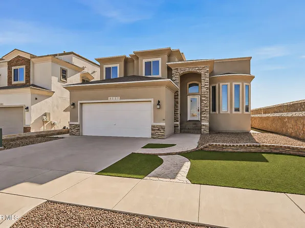 3227 Spring Willow, El Paso, TX 79938