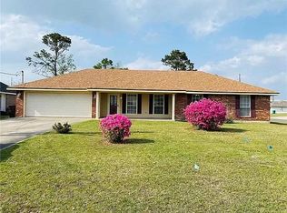 1200 Garden Dr, Westlake, LA 70669