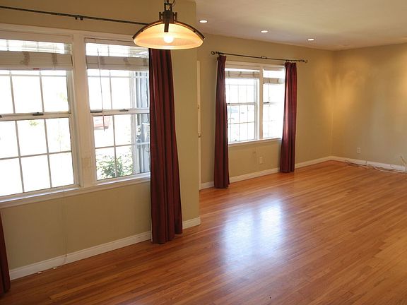 front room