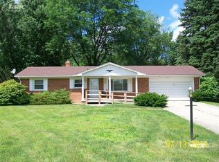 3336 Winwood Dr, Flint, MI 48504