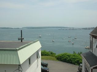 17 Eastern Promenade APT 2, Portland, ME 04101