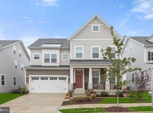 126 Stilly Way, Annapolis, MD 21403