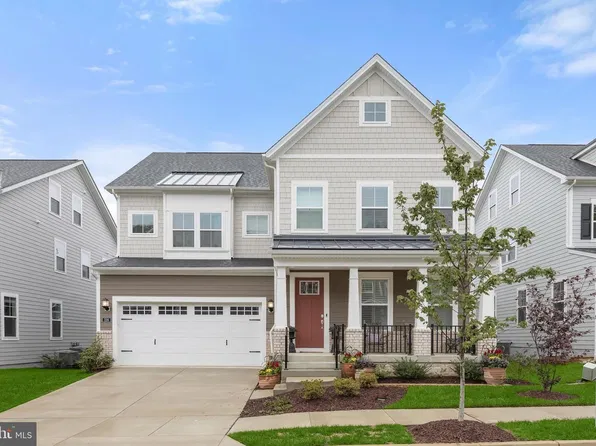126 Stilly Way, Annapolis, MD 21403