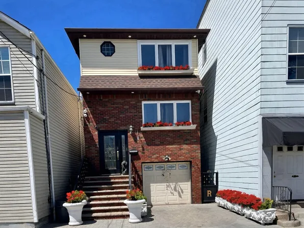 (undisclosed Address), Harrison, NJ 07029