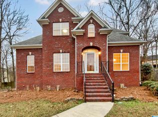 134 Brook Cir, Chelsea, AL 35043