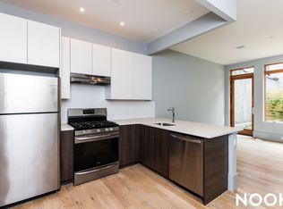 522 Evergreen Ave #1E, Brooklyn, NY 11221