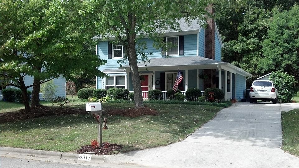 1st image of 5317 Summerwood Dr