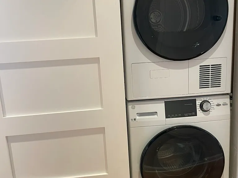 Washer/Dryer