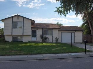 4106 Morado Dr, Colorado Springs, CO 80911
