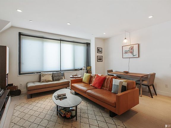 4th image of 1875 Mission St APT 309