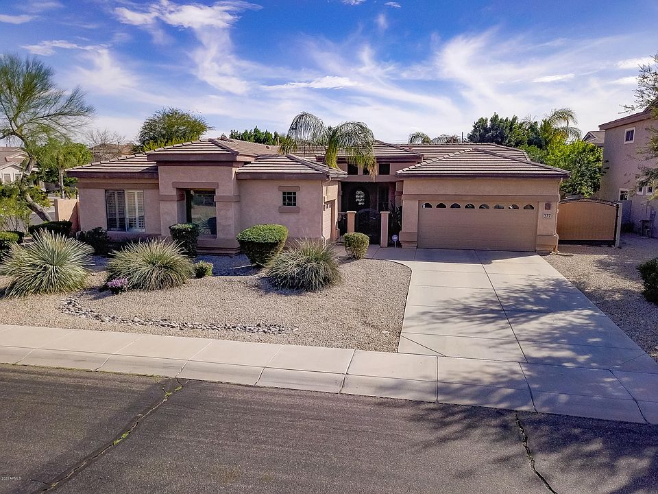 1st image of 377 E Julian Dr