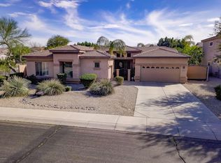 377 E Julian Dr, Gilbert, AZ 85295