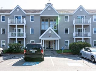 2 Maple Ridge Dr UNIT 32, Merrimack, NH 03054