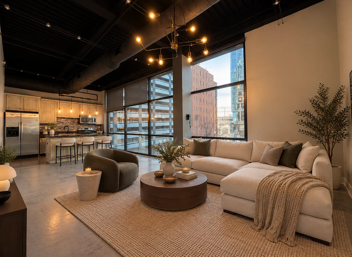 1 bed, 834 sqft, $2,000 — Photo 1