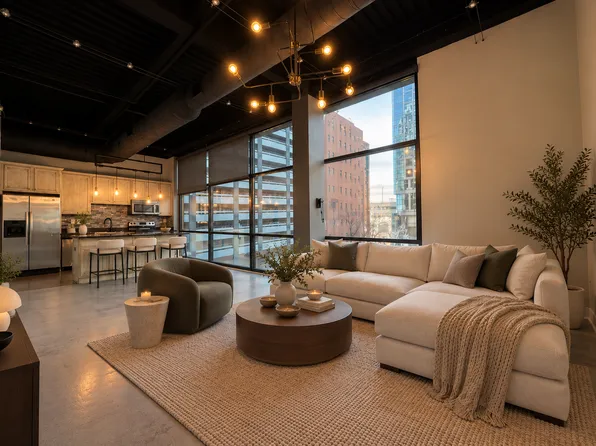 1101 Walnut St, Kansas City, MO