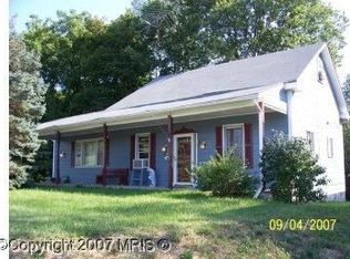 12409 Old National Pike, Mount Airy, MD 21771