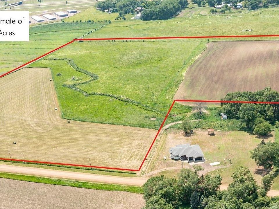 Kiwanis Ave, Renner, SD 57055 MLS 22203847 Zillow