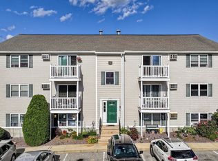 1475 Braley Rd APT 22, New Bedford, MA 02745