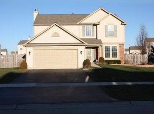 246 Tiger St, Bolingbrook, IL 60490