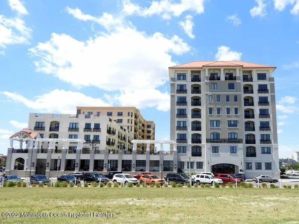 1501 Ocean Avenue #2817, Asbury Park, NJ 07712