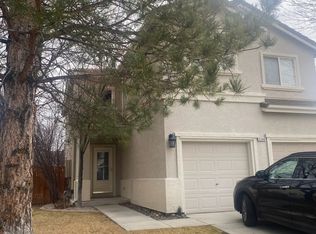 5506 Spandrell Cir, Sparks, NV 89436