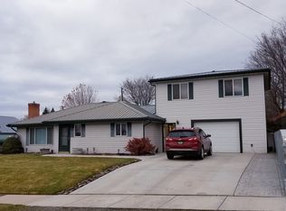 605 E Grant St, Enterprise, OR 97828