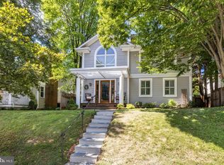 1918 N Madison St, Arlington, VA 22205