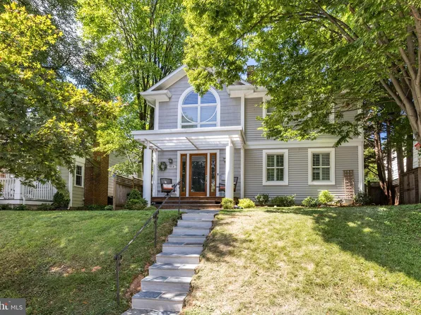 1918 N Madison St, Arlington, VA 22205