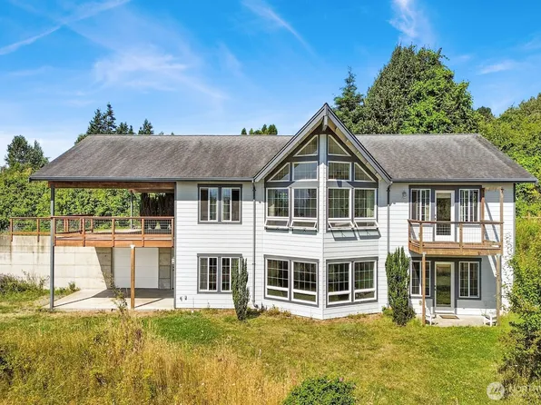 5780 Church Road, Ferndale, WA 98248